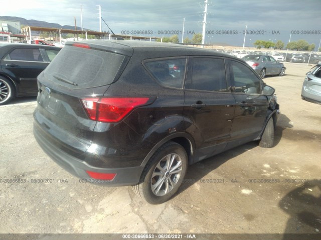 Photo 3 VIN: 1FMCU0F79KUA63837 - FORD ESCAPE 