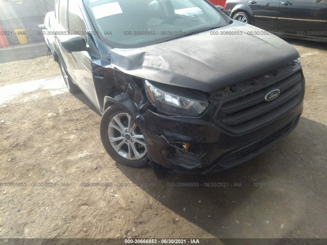 Photo 5 VIN: 1FMCU0F79KUA63837 - FORD ESCAPE 