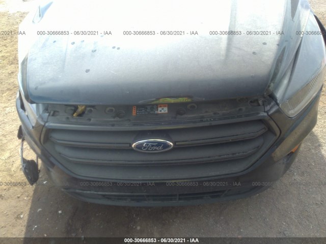 Photo 9 VIN: 1FMCU0F79KUA63837 - FORD ESCAPE 