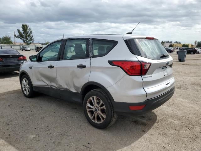 Photo 1 VIN: 1FMCU0F79KUA89645 - FORD ESCAPE 