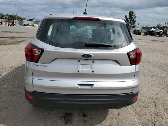 Photo 5 VIN: 1FMCU0F79KUA89645 - FORD ESCAPE 