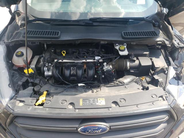 Photo 11 VIN: 1FMCU0F79KUB00899 - FORD ESCAPE S 