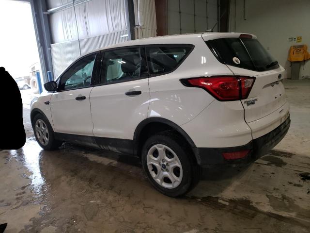 Photo 1 VIN: 1FMCU0F79KUB01700 - FORD ESCAPE S 