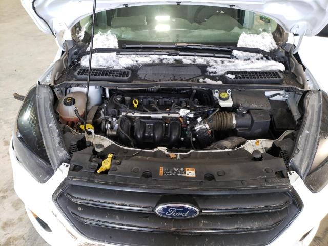 Photo 10 VIN: 1FMCU0F79KUB01700 - FORD ESCAPE S 