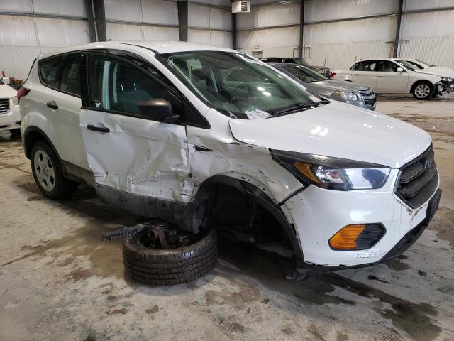 Photo 3 VIN: 1FMCU0F79KUB01700 - FORD ESCAPE S 