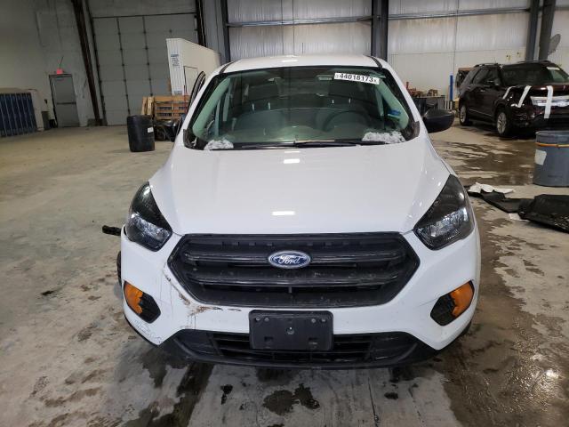 Photo 4 VIN: 1FMCU0F79KUB01700 - FORD ESCAPE S 