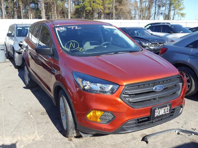 Photo 0 VIN: 1FMCU0F79KUB46085 - FORD ESCAPE 