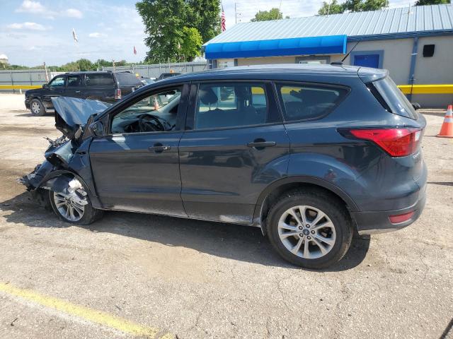 Photo 1 VIN: 1FMCU0F79KUB59368 - FORD ESCAPE S 