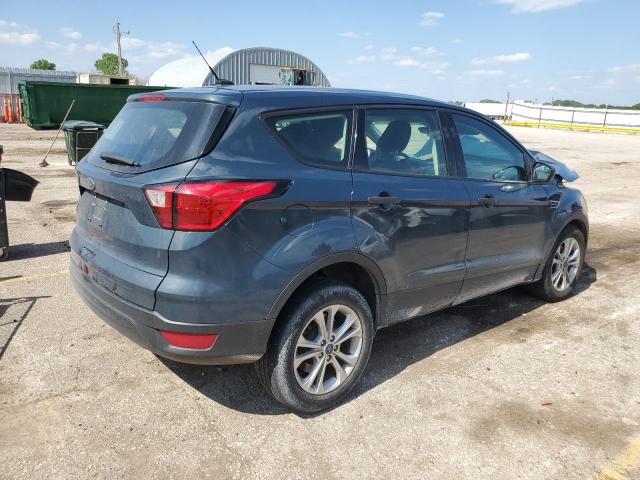 Photo 2 VIN: 1FMCU0F79KUB59368 - FORD ESCAPE S 