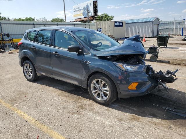 Photo 3 VIN: 1FMCU0F79KUB59368 - FORD ESCAPE S 