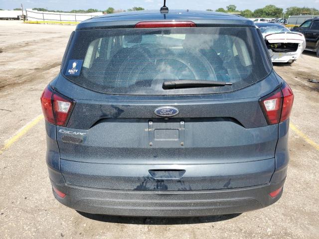 Photo 5 VIN: 1FMCU0F79KUB59368 - FORD ESCAPE S 