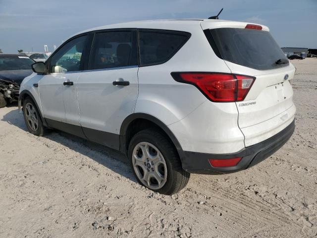 Photo 1 VIN: 1FMCU0F79KUB77692 - FORD ESCAPE S 