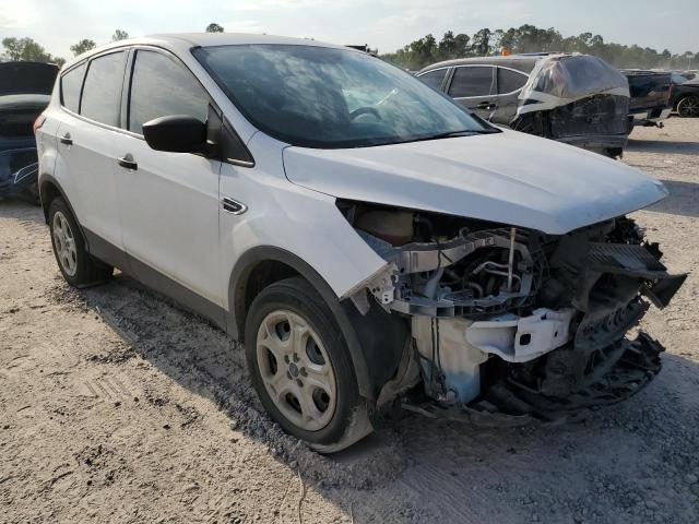 Photo 3 VIN: 1FMCU0F79KUB77692 - FORD ESCAPE S 