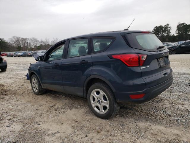 Photo 1 VIN: 1FMCU0F79KUB93987 - FORD ESCAPE S 