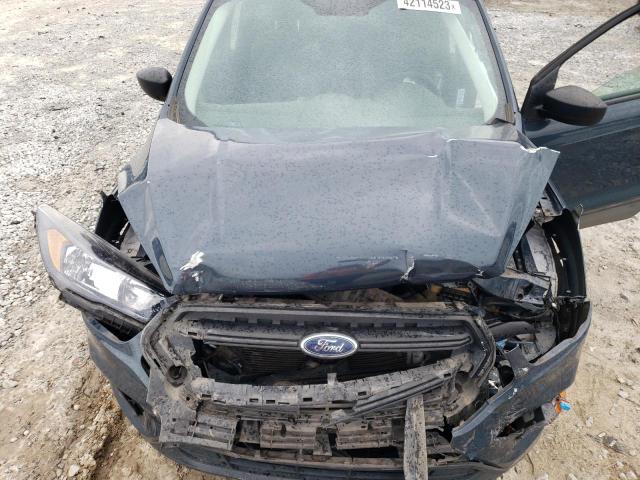 Photo 11 VIN: 1FMCU0F79KUB93987 - FORD ESCAPE S 