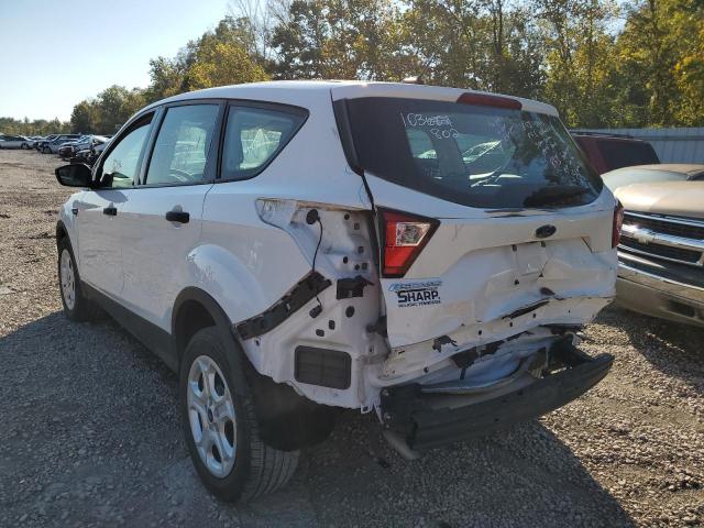 Photo 2 VIN: 1FMCU0F79KUB94797 - FORD ESCAPE S 