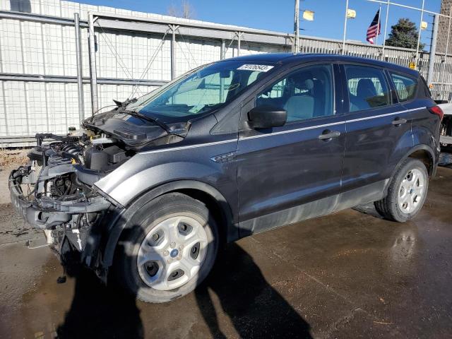 Photo 0 VIN: 1FMCU0F79KUB98039 - FORD ESCAPE 