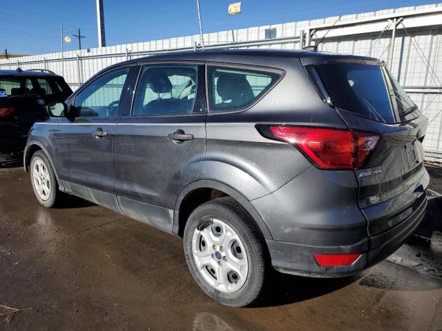 Photo 1 VIN: 1FMCU0F79KUB98039 - FORD ESCAPE 