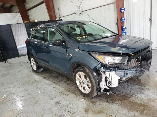 Photo 3 VIN: 1FMCU0F79KUC20380 - FORD ESCAPE S 