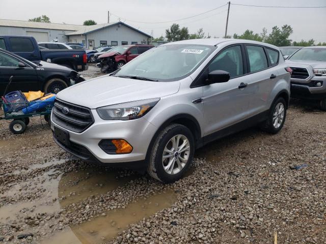 Photo 0 VIN: 1FMCU0F79KUC23327 - FORD ESCAPE S 