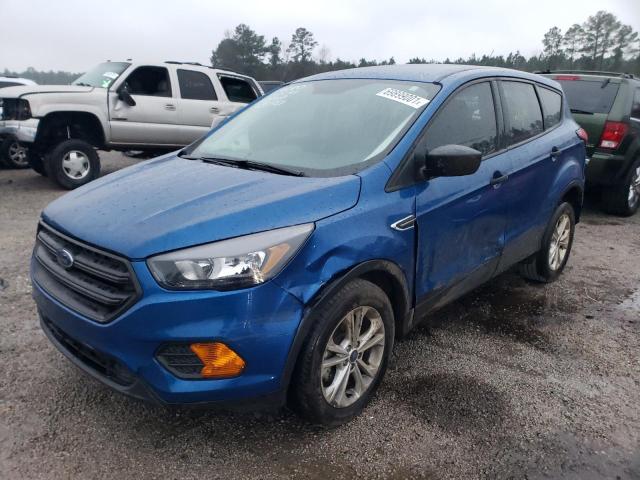 Photo 1 VIN: 1FMCU0F79KUC45022 - FORD ESCAPE S 