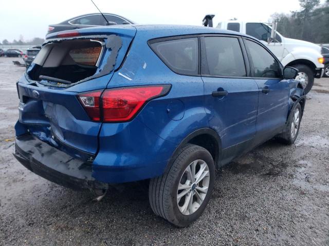 Photo 3 VIN: 1FMCU0F79KUC45022 - FORD ESCAPE S 