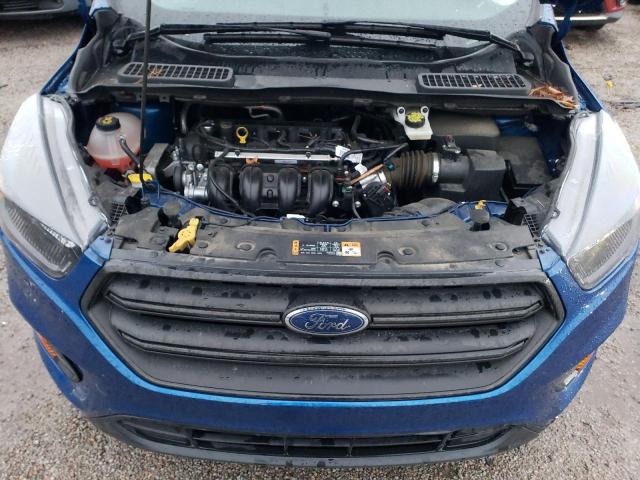 Photo 6 VIN: 1FMCU0F79KUC45022 - FORD ESCAPE S 