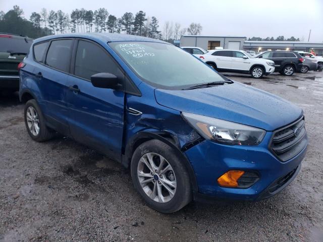 Photo 8 VIN: 1FMCU0F79KUC45022 - FORD ESCAPE S 