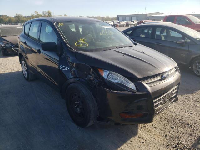 Photo 0 VIN: 1FMCU0F7XDUA11152 - FORD ESCAPE S 