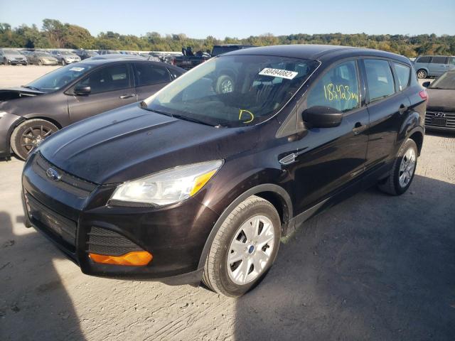 Photo 1 VIN: 1FMCU0F7XDUA11152 - FORD ESCAPE S 