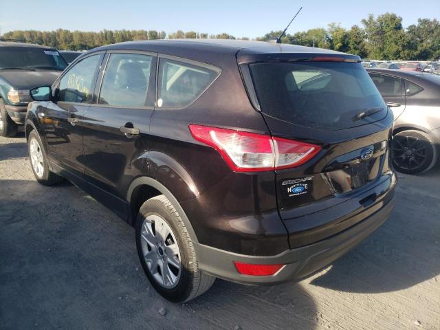 Photo 2 VIN: 1FMCU0F7XDUA11152 - FORD ESCAPE S 