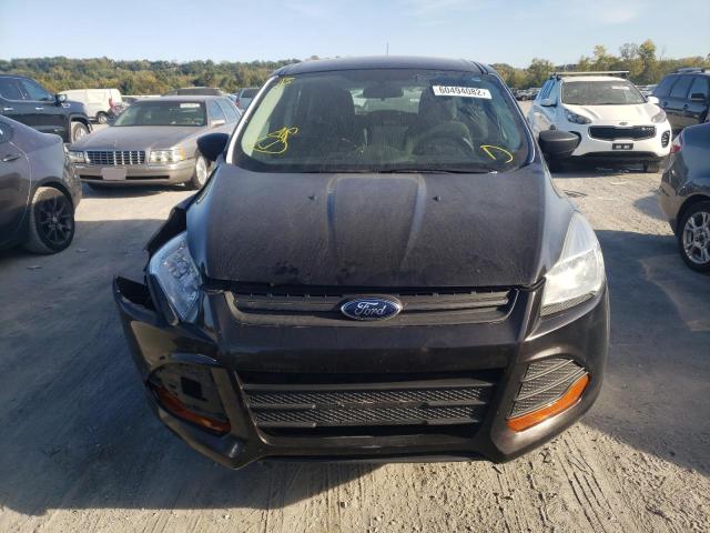 Photo 8 VIN: 1FMCU0F7XDUA11152 - FORD ESCAPE S 