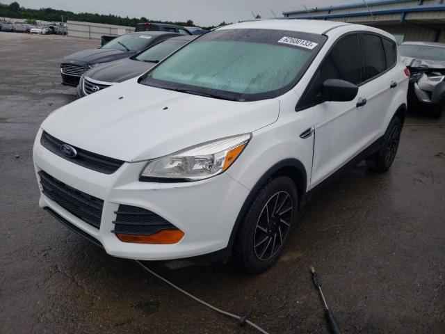 Photo 12 VIN: 1FMCU0F7XDUA45754 - FORD ESCAPE S 