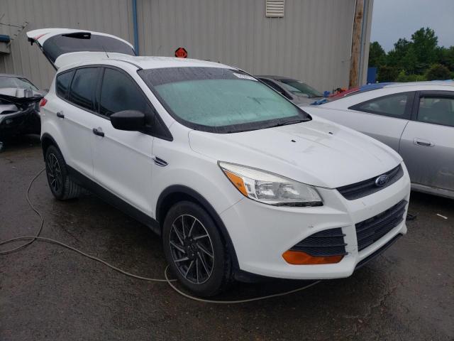 Photo 3 VIN: 1FMCU0F7XDUA45754 - FORD ESCAPE S 