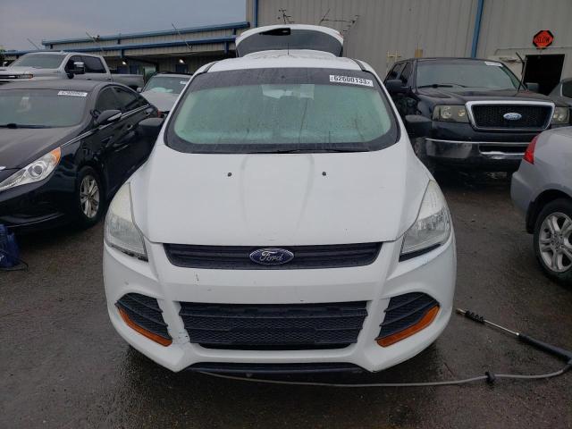 Photo 4 VIN: 1FMCU0F7XDUA45754 - FORD ESCAPE S 