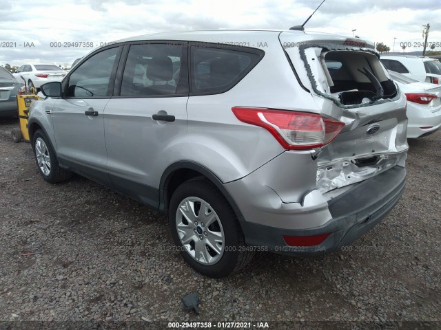 Photo 2 VIN: 1FMCU0F7XDUA72212 - FORD ESCAPE 