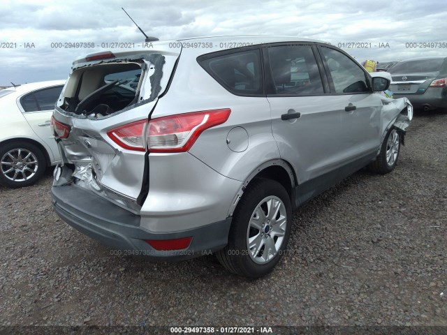 Photo 3 VIN: 1FMCU0F7XDUA72212 - FORD ESCAPE 