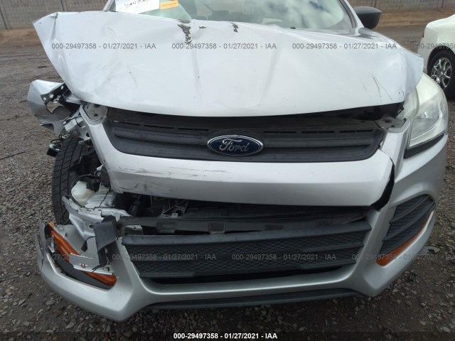 Photo 5 VIN: 1FMCU0F7XDUA72212 - FORD ESCAPE 