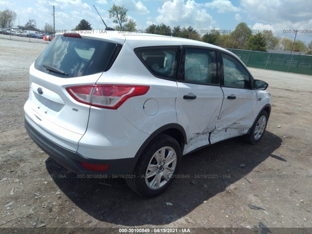 Photo 3 VIN: 1FMCU0F7XDUA81637 - FORD ESCAPE 