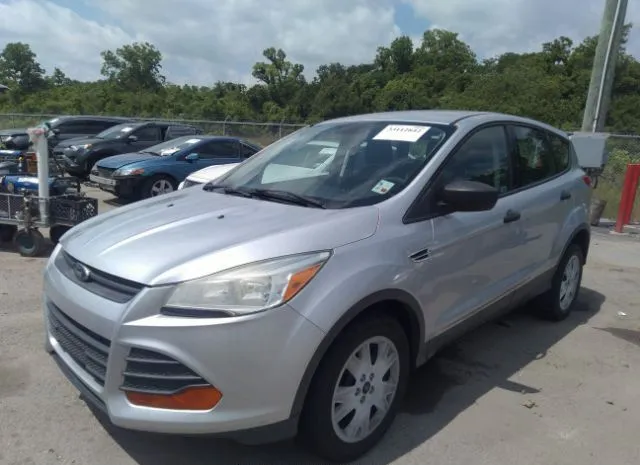 Photo 1 VIN: 1FMCU0F7XDUA97787 - FORD ESCAPE 