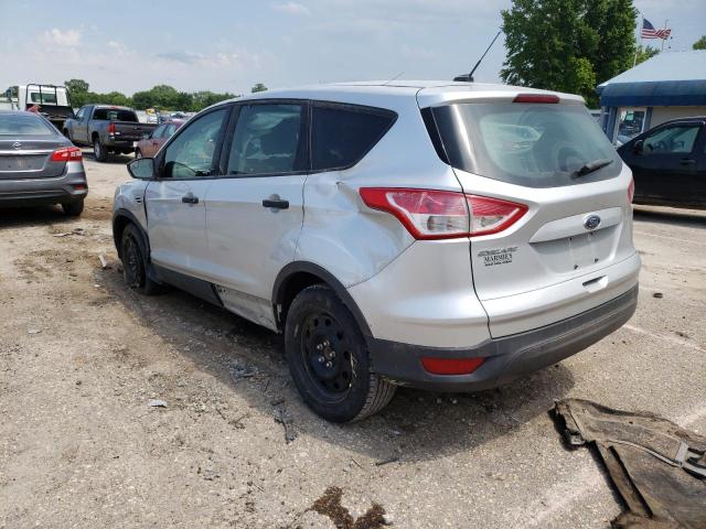 Photo 2 VIN: 1FMCU0F7XDUB00591 - FORD ESCAPE S 