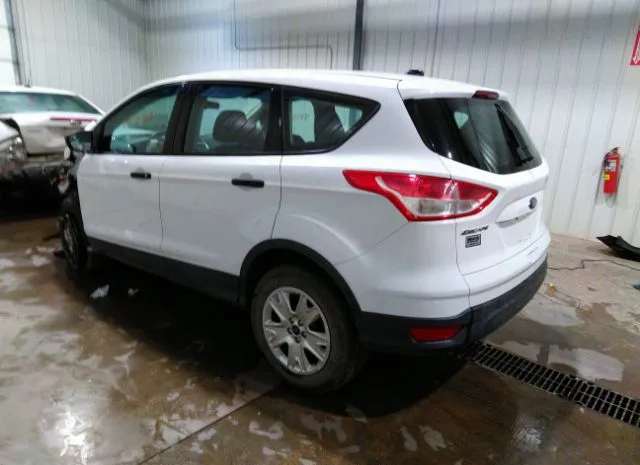 Photo 2 VIN: 1FMCU0F7XDUB06181 - FORD ESCAPE 