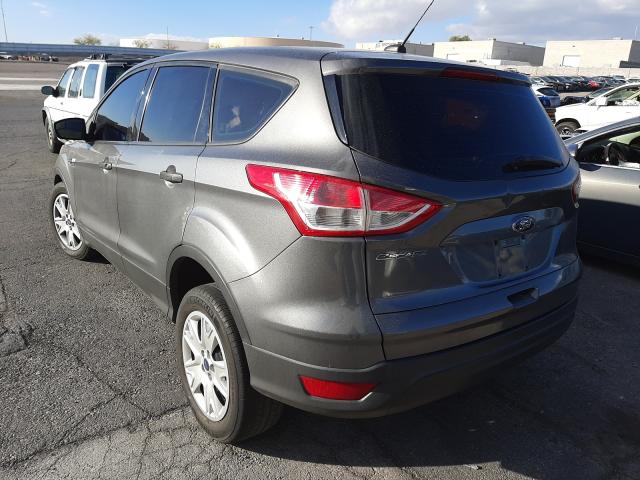 Photo 2 VIN: 1FMCU0F7XDUB24034 - FORD ESCAPE S 