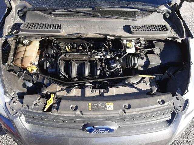 Photo 6 VIN: 1FMCU0F7XDUB24034 - FORD ESCAPE S 