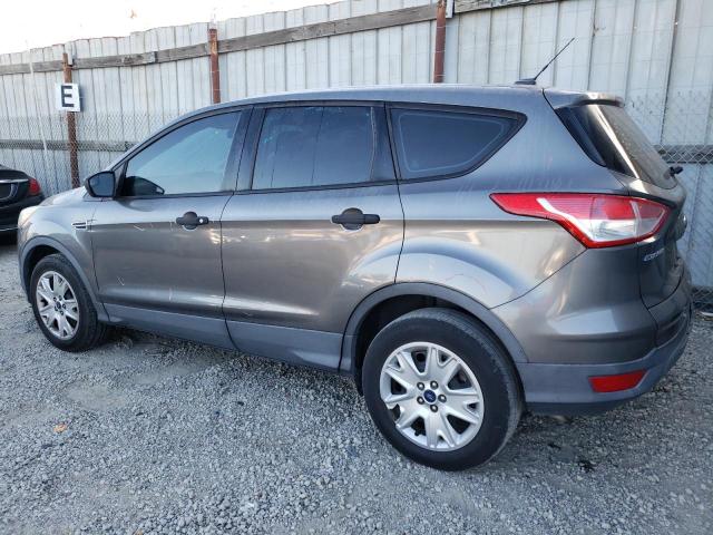 Photo 1 VIN: 1FMCU0F7XDUB31646 - FORD ESCAPE 