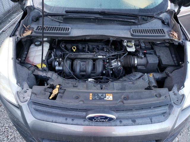 Photo 11 VIN: 1FMCU0F7XDUB31646 - FORD ESCAPE 