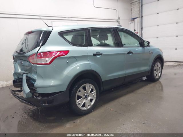 Photo 3 VIN: 1FMCU0F7XDUB40590 - FORD ESCAPE 