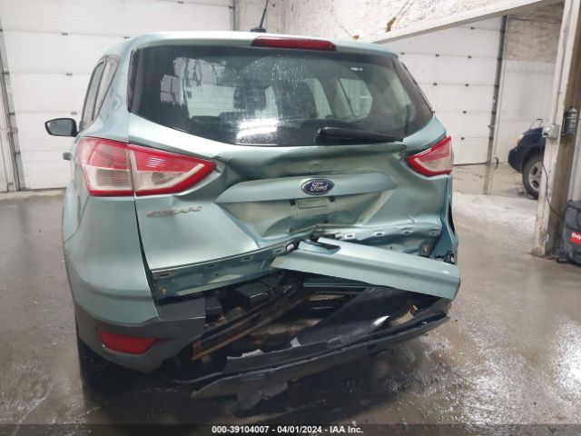 Photo 5 VIN: 1FMCU0F7XDUB40590 - FORD ESCAPE 