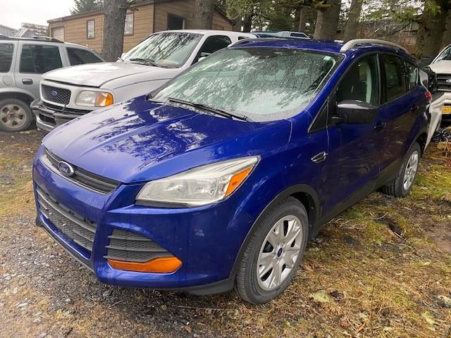 Photo 1 VIN: 1FMCU0F7XDUB56255 - FORD ESCAPE S 