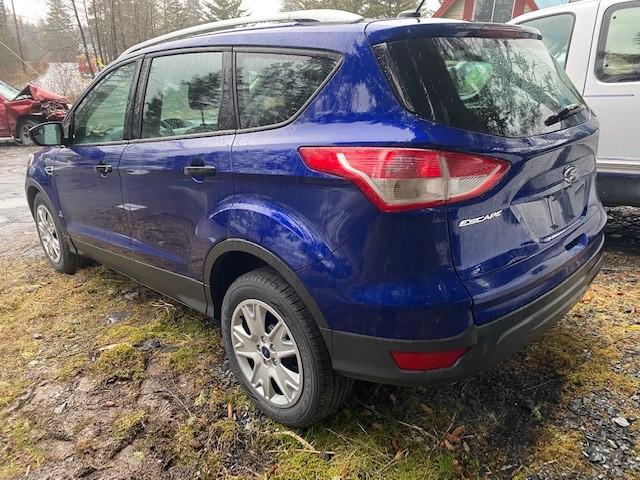 Photo 2 VIN: 1FMCU0F7XDUB56255 - FORD ESCAPE S 